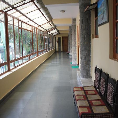 Pema Thang Hotel Кангра Экстерьер фото