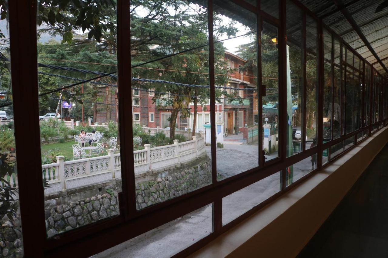 Pema Thang Hotel Кангра Экстерьер фото