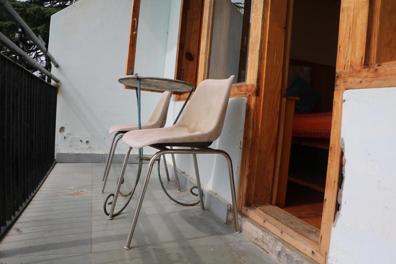 Pema Thang Hotel Кангра Экстерьер фото