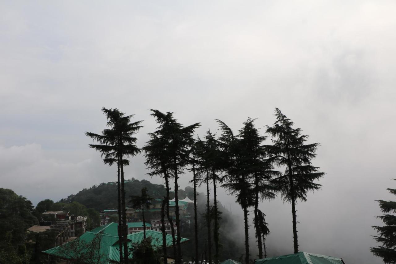 Pema Thang Hotel Кангра Экстерьер фото
