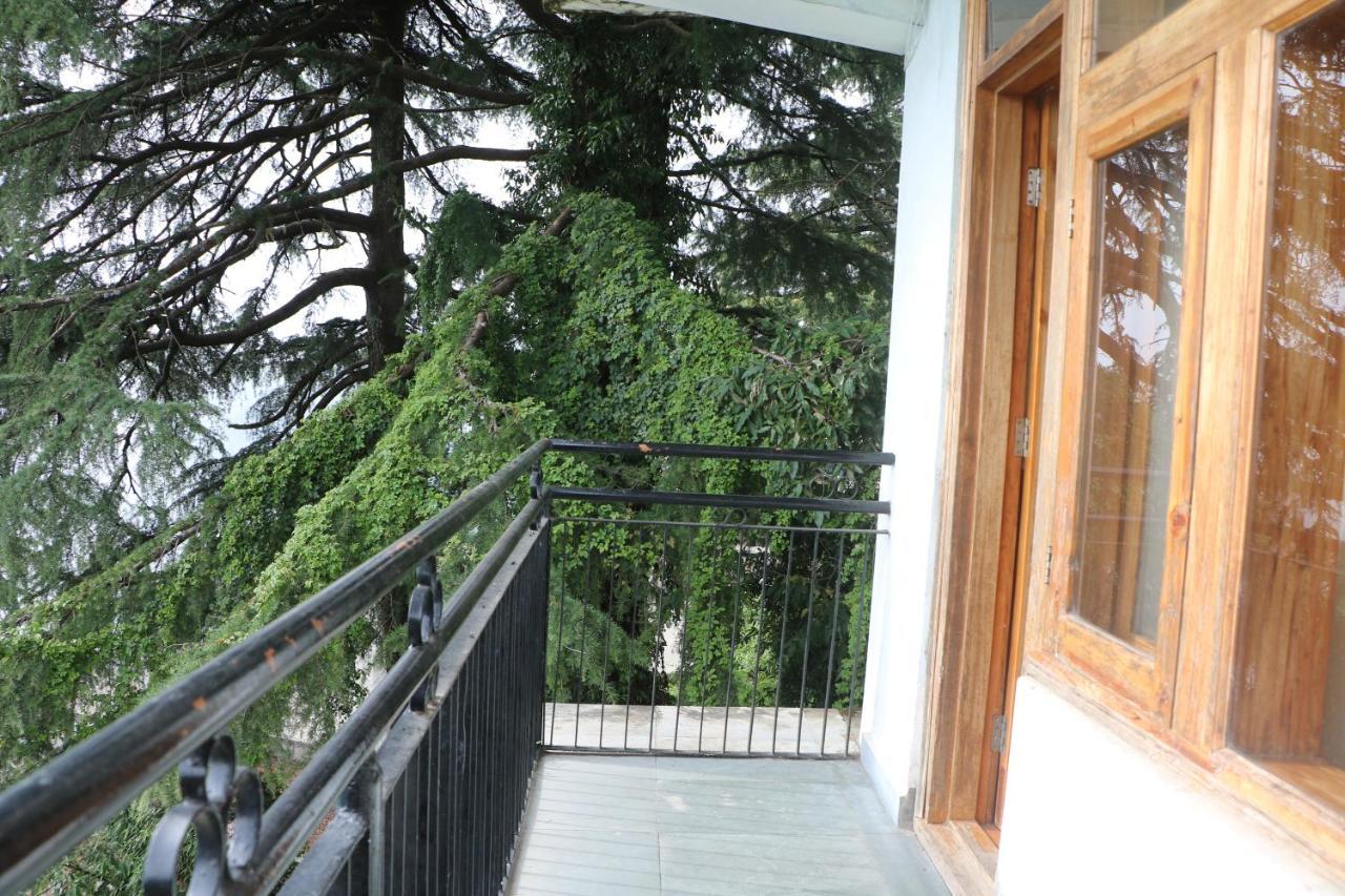 Pema Thang Hotel Кангра Экстерьер фото